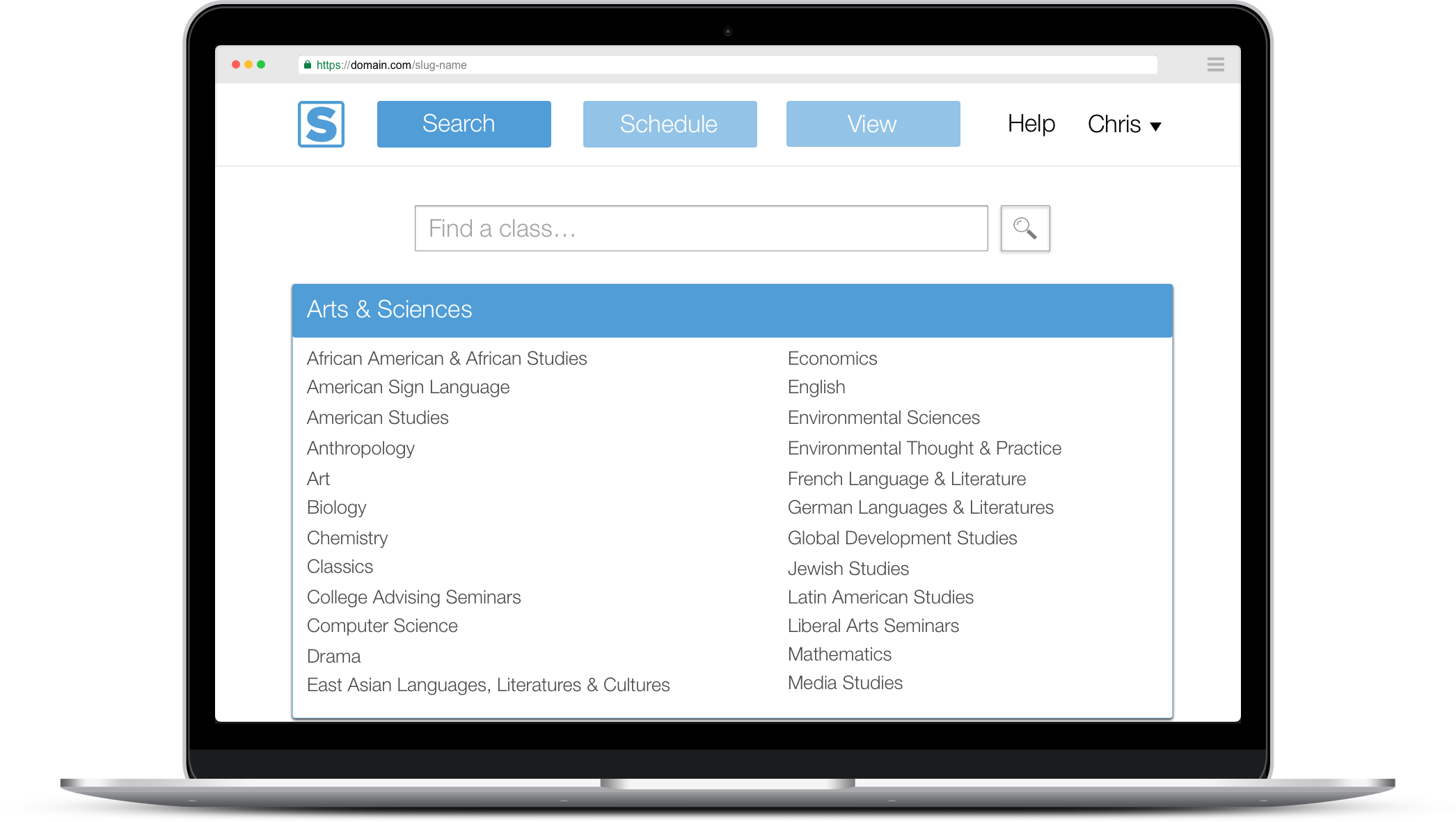 Responsive image