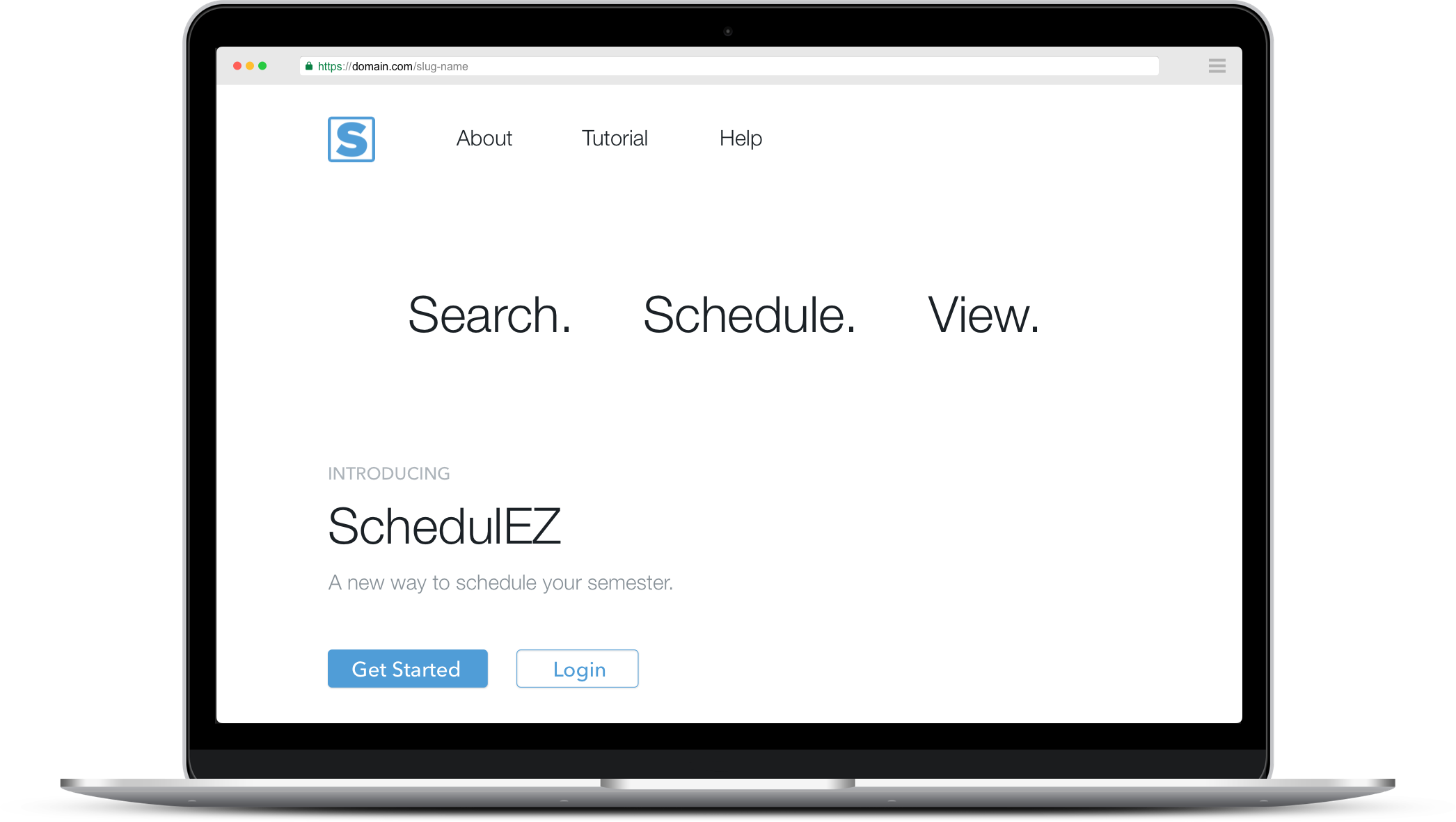 Responsive image