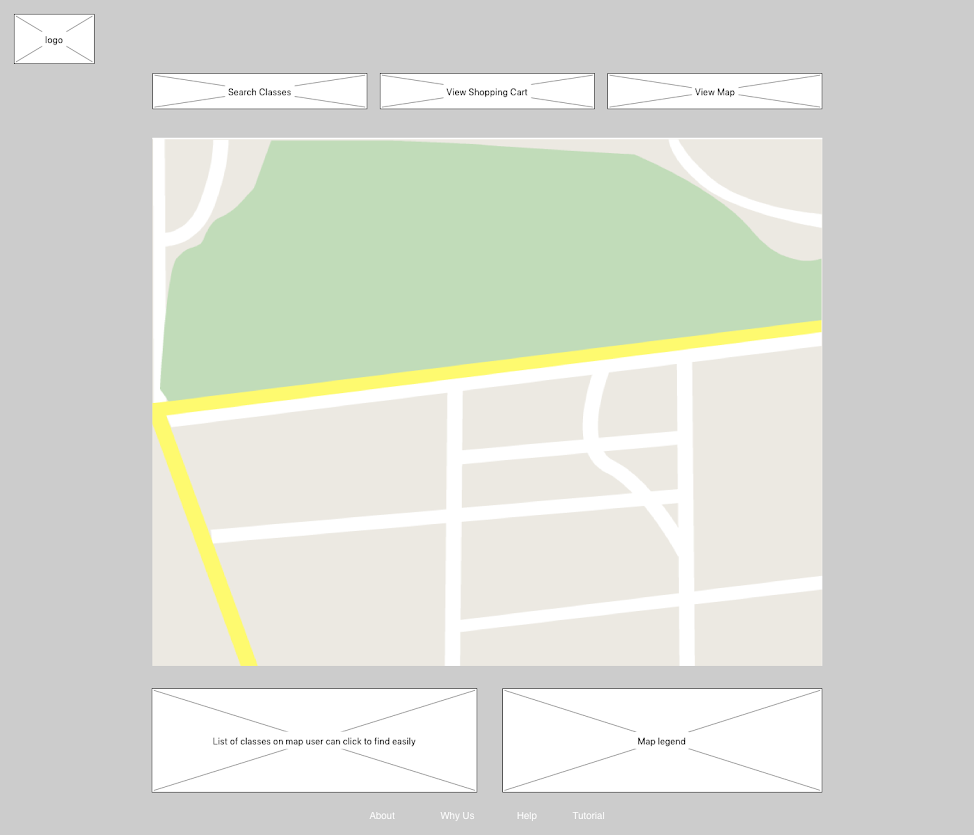 Responsive image